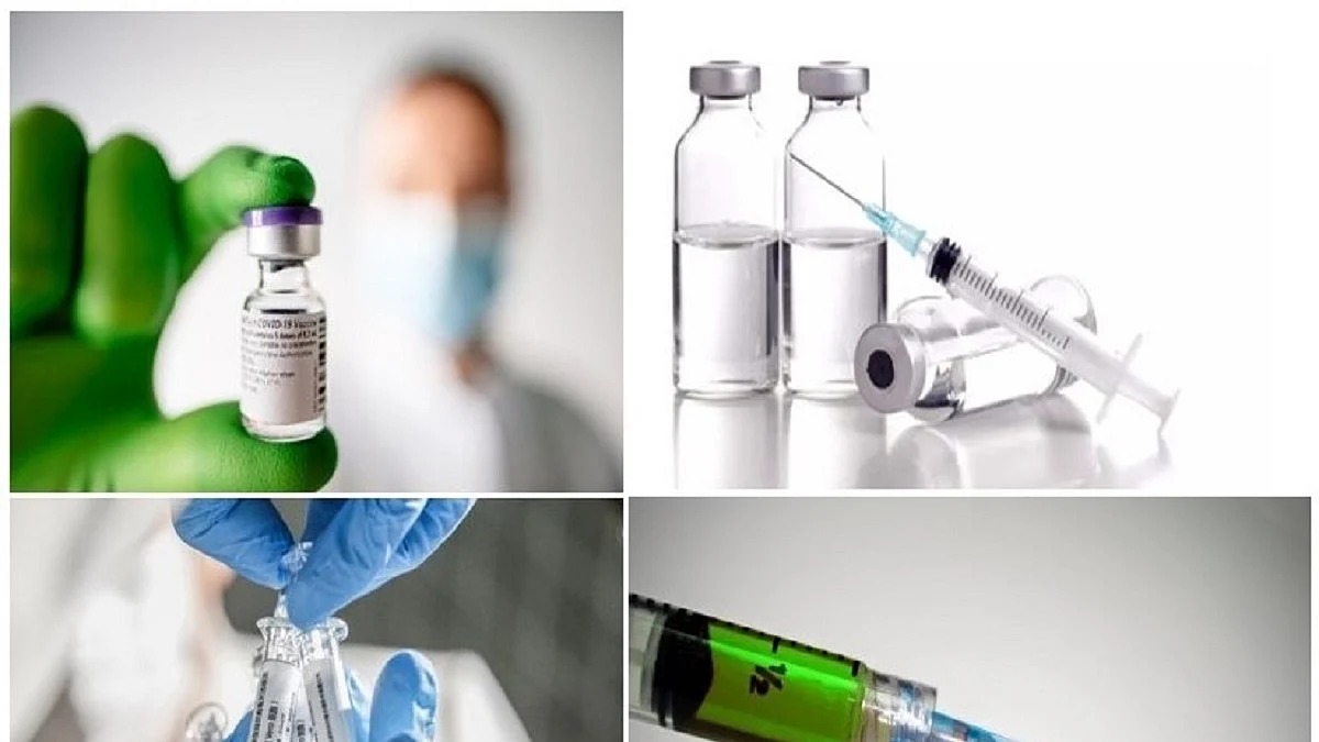 Why Covid vaccines did not win science Nobel this year