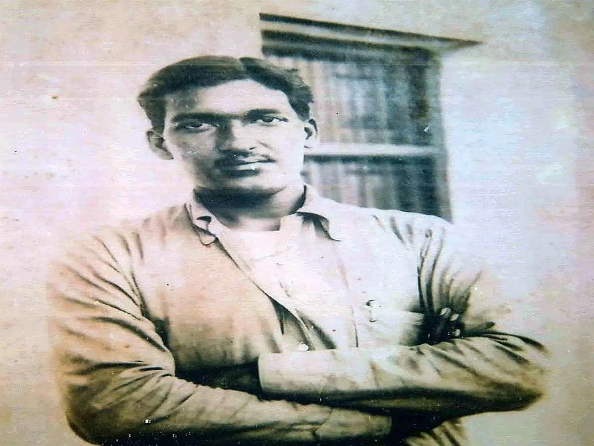Remembering Ashfaqulla Khan: The martyr of Kakori 