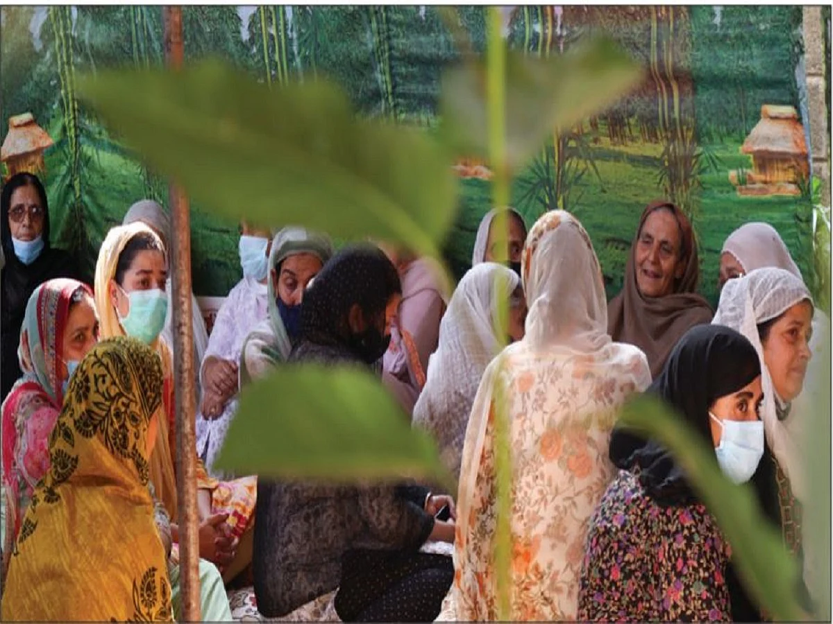 BJP leaders not even taking our calls: valley of fear misses elected government