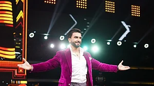 Ranveer Singh: Deepika shares constructive criticism for me