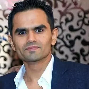 Sameer Wankhede (Image: Twitter)