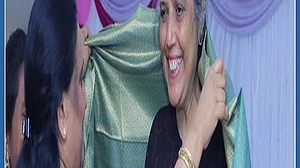 Meet Payal Kapoor who aims to empower the disabled