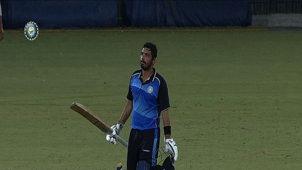 Young Saurashtra player Avi Barot dies after suffering cardiac arrest