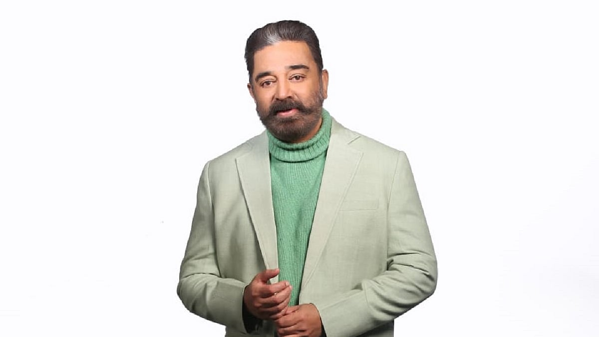 Kamal Haasan
