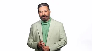 Kamal Haasan