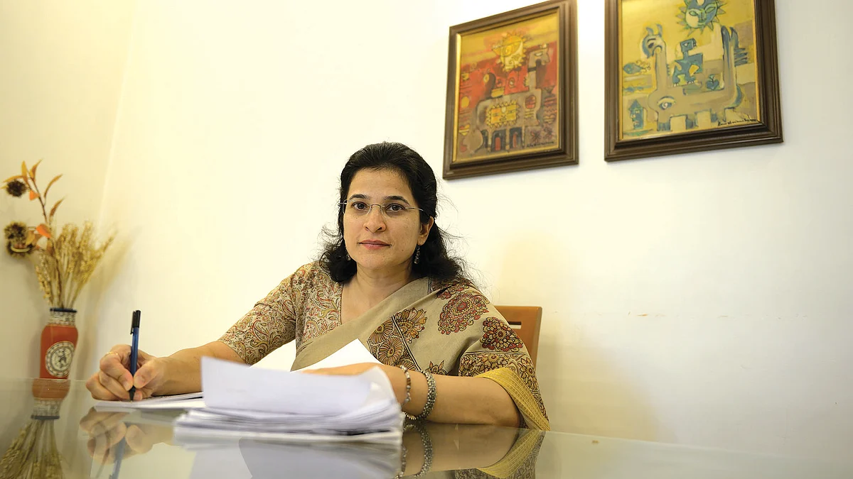 On 16th anniversary of RTI Act, activist Anjali Bhardwaj explains how a good law was stifled
