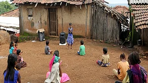 Help EWS category kids overcome 'stark consequences' of digital divide: SC