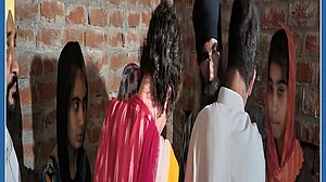 Rahul, Priyanka meet kin of Lakhimpur victims, here’s what happened