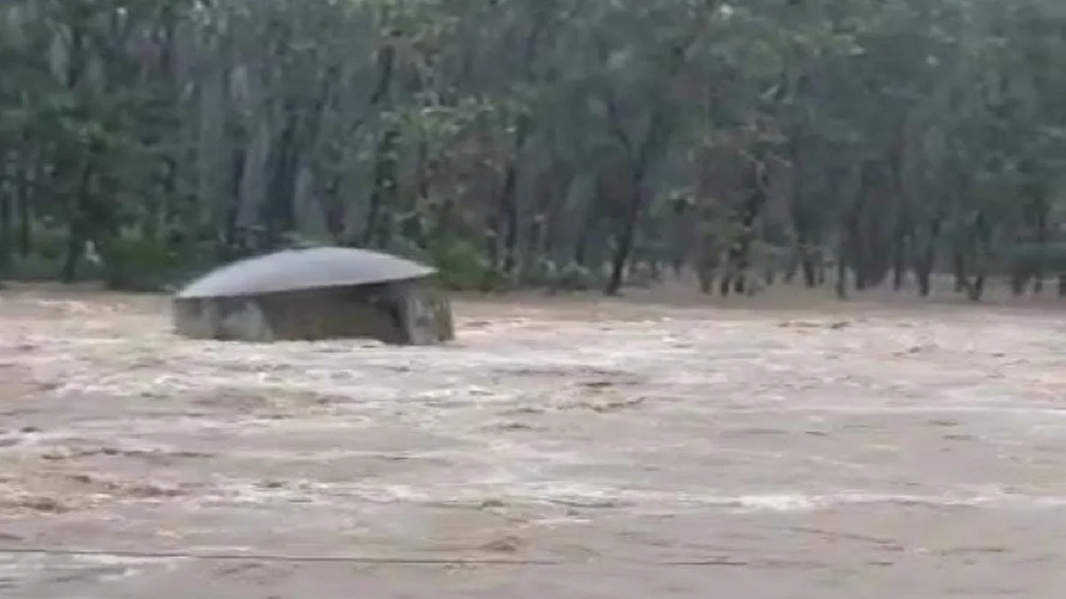 Photo Courtesy: IANS