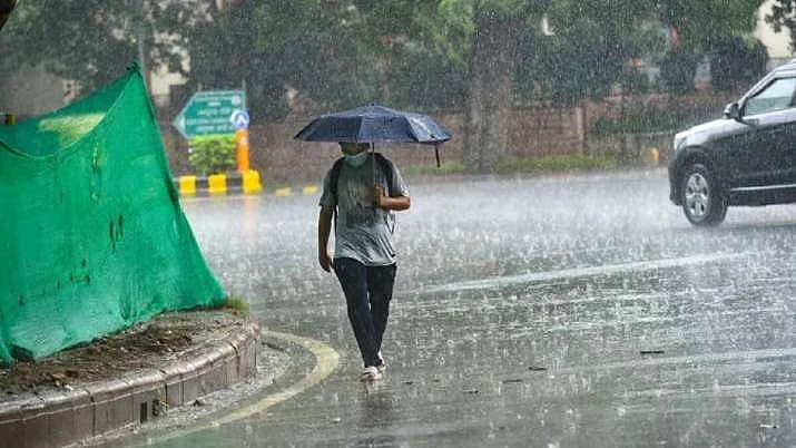 LIVE News Updates: Southwest monsoon will withdraw completely from entire country around October 26: IMD