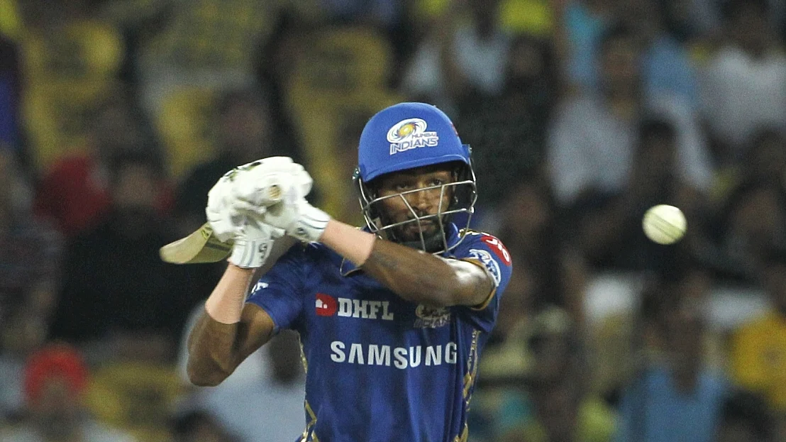 Hardik Pandya