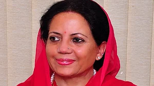 Himachal Pradesh by-poll: Congress picks Pratibha Singh as candidate for Mandi Lok Sabha seat