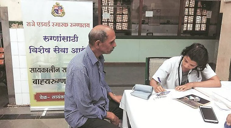 Digitised healthcare will be inaccessible for majority of Indians