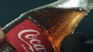 India posts strong growth for Coca-Cola Inc in Q3CY21