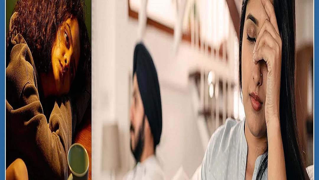 Is COVID-19 pandemic behind rising cases of depression & anxiety in India among women and youths?