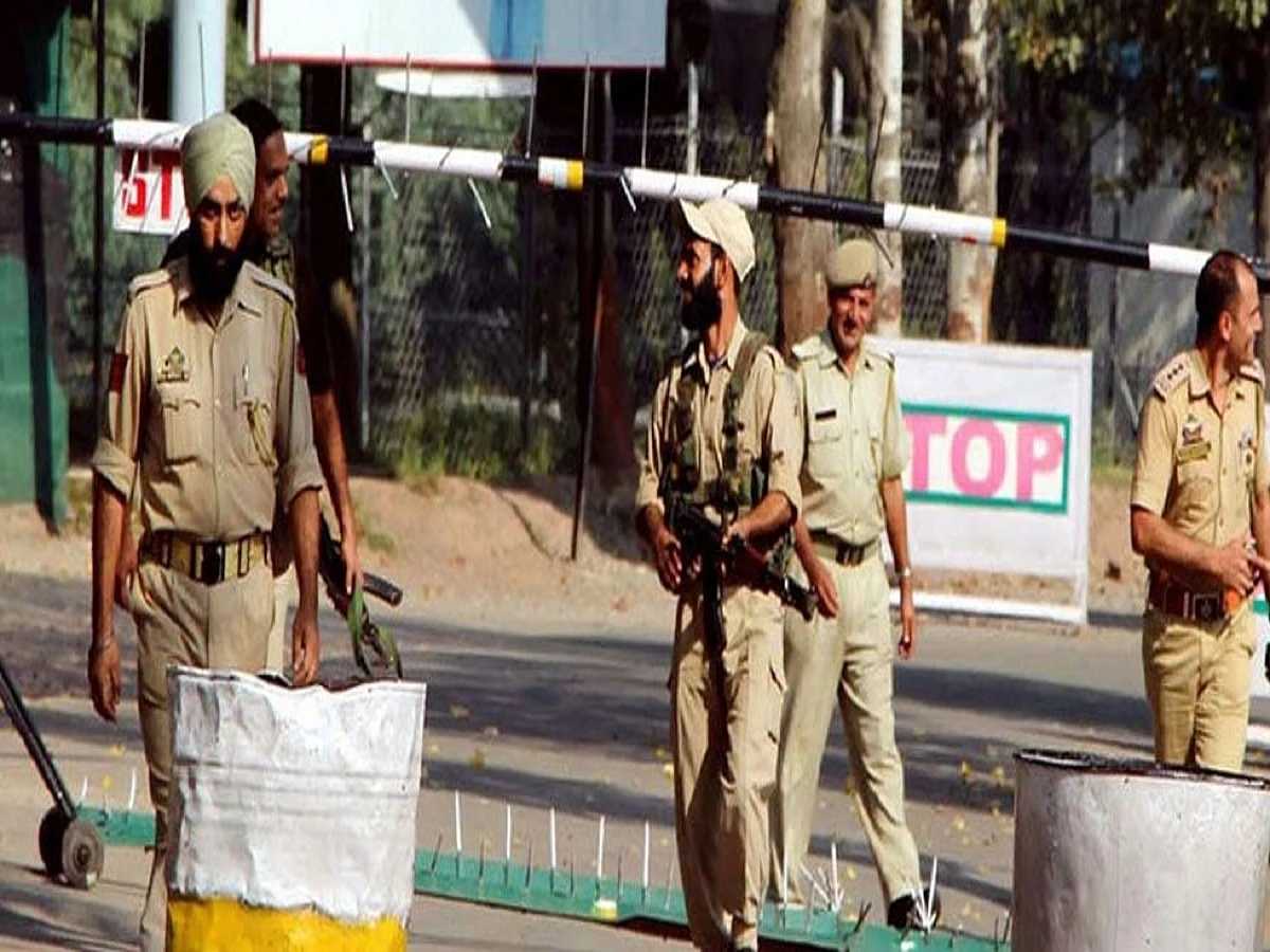 What is stopping the Modi govt from restoring statehood to J&K which it keeps promising ad nauseam? 