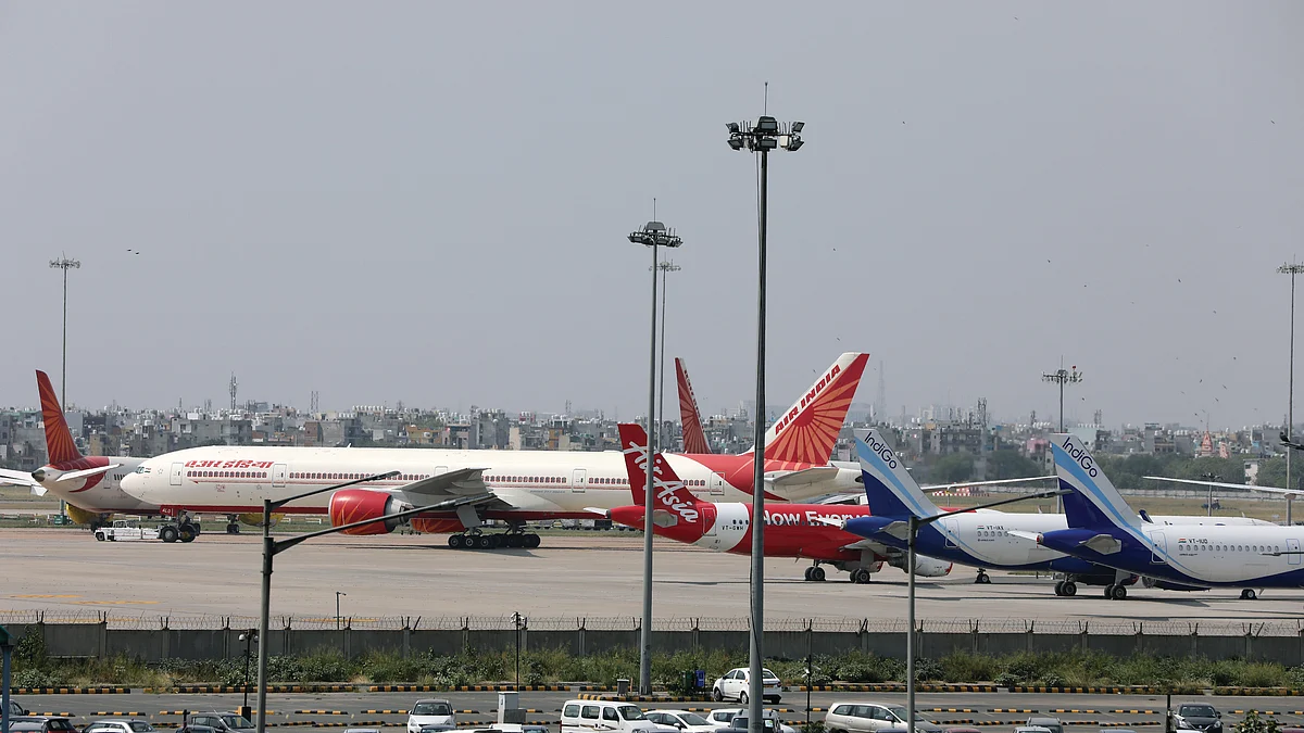 Mail from the Hills: The traveller’s nightmare