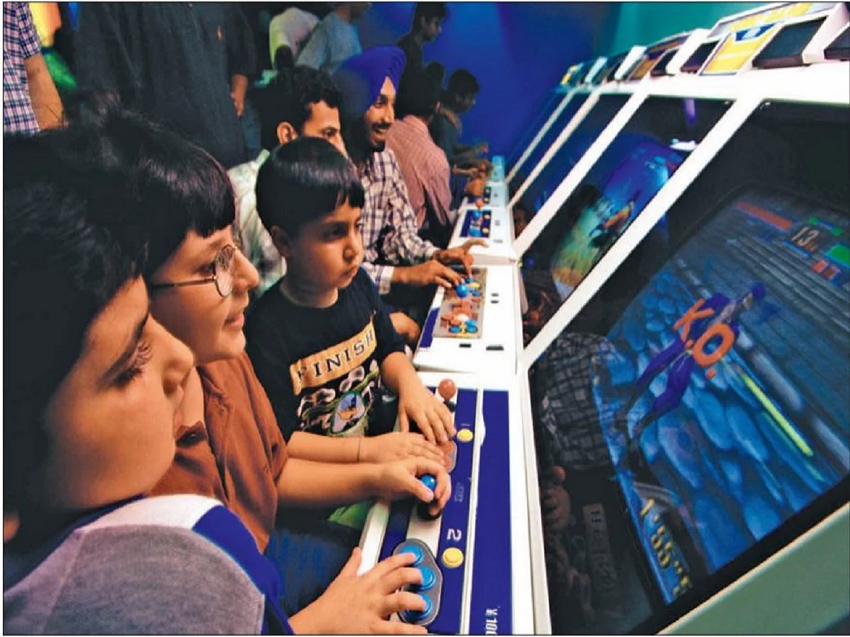 Time to regulate or ban video games?