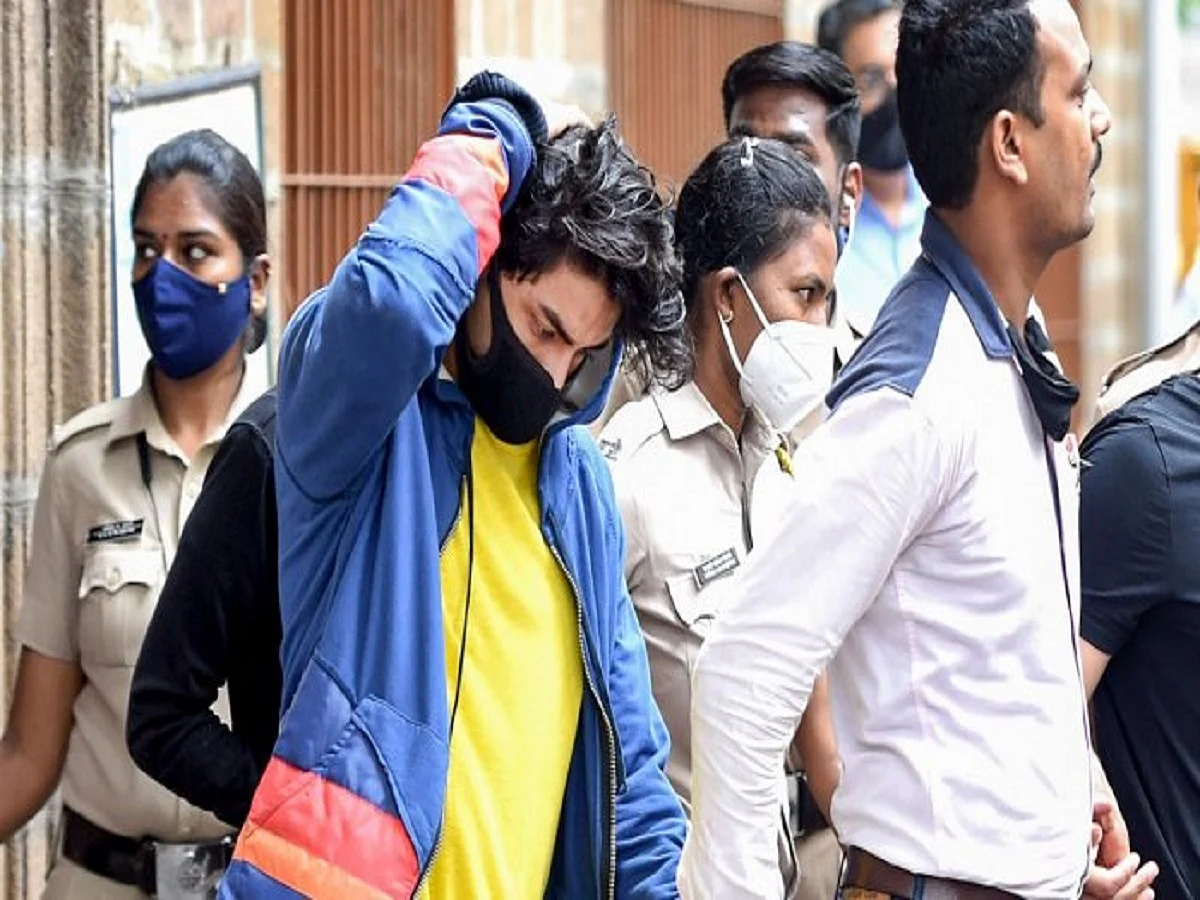 Key witness dies in Aryan Khan case