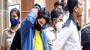 Mumbai court refuses bail to Aryan Khan, two others in drugs case