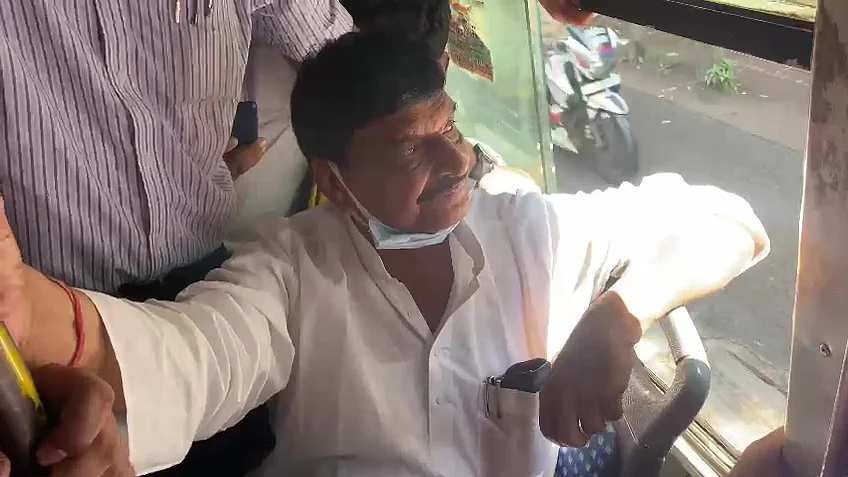 Shivpal Yadav