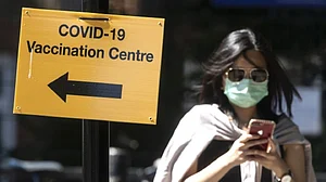 Mutation of Delta variant may be more transmissible: UK health agency