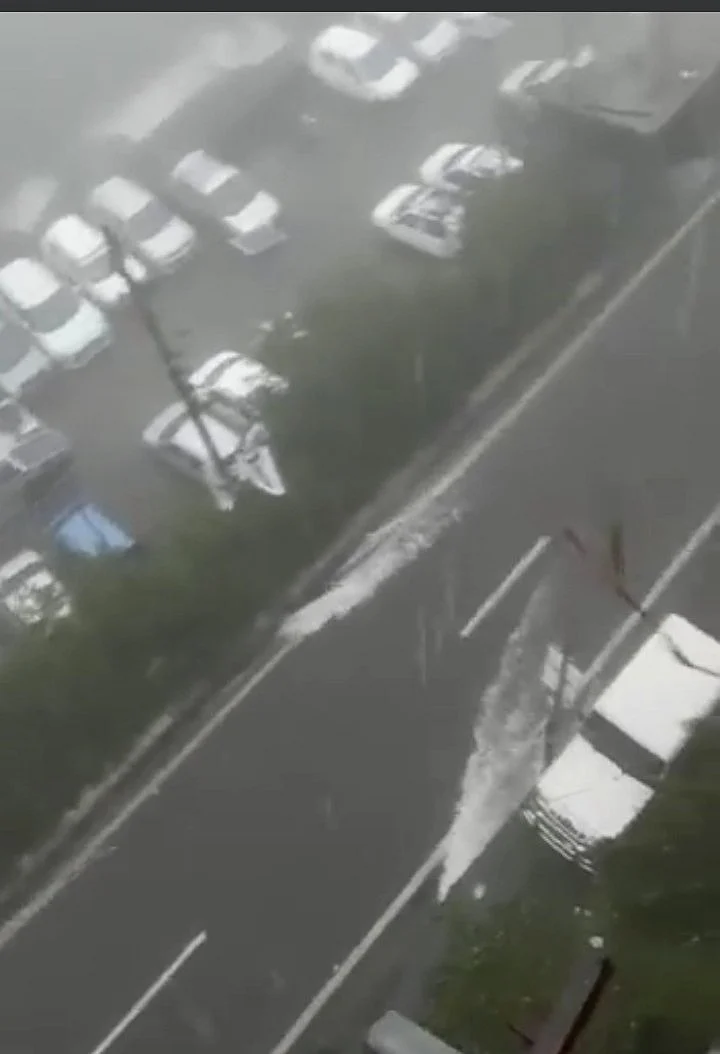 Incessant rain claims 11 more lives in Uttarakhand; Nainital cut off from rest of state