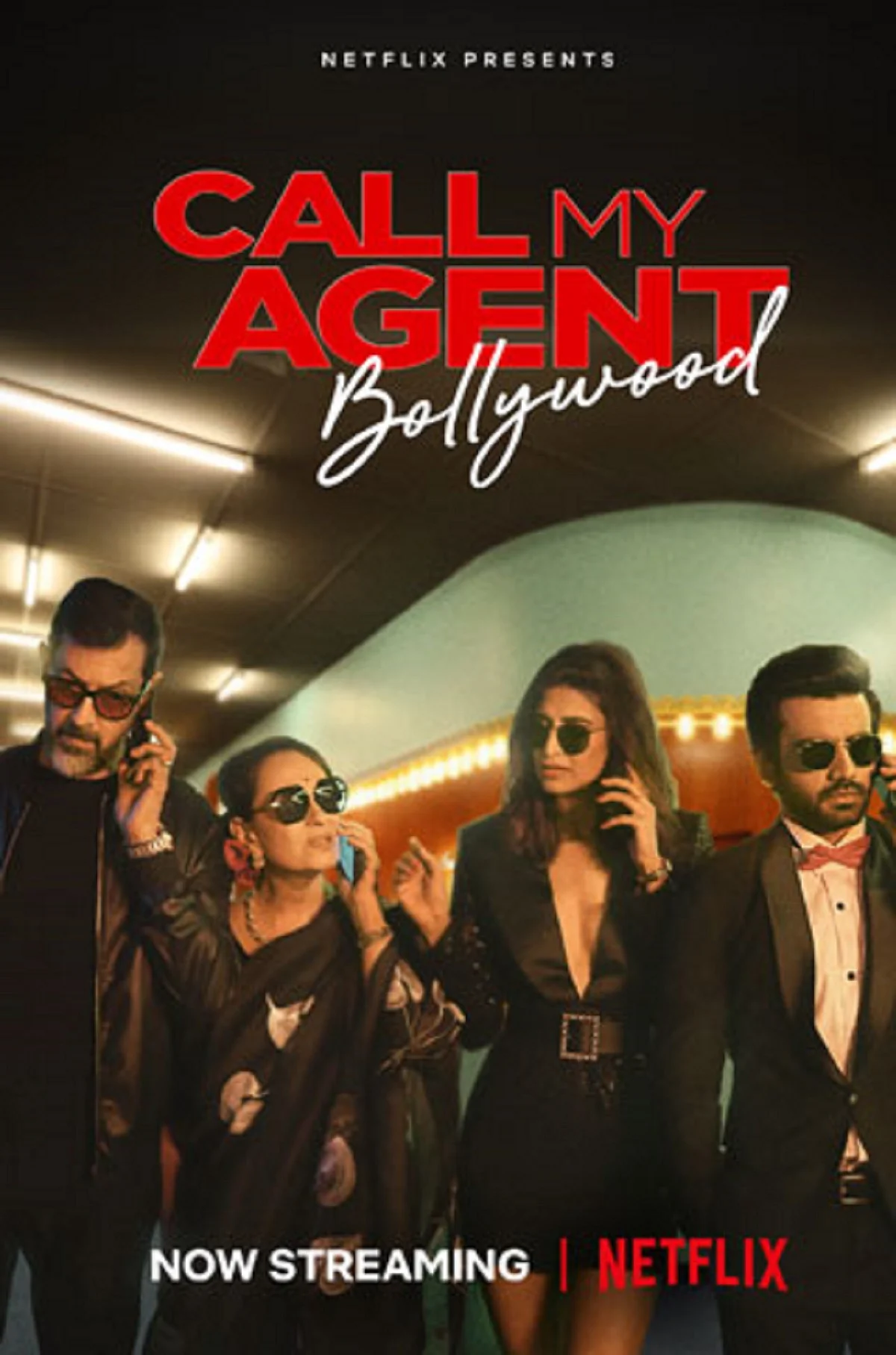Official poster