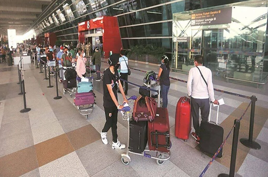 The story of migration of educated and skilled individuals from India