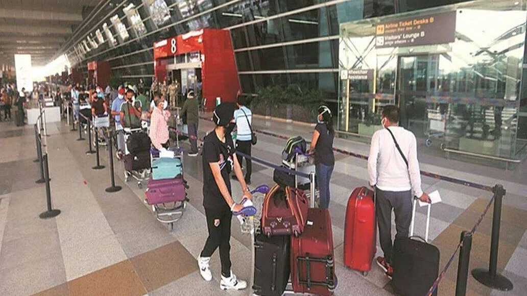 Representational image