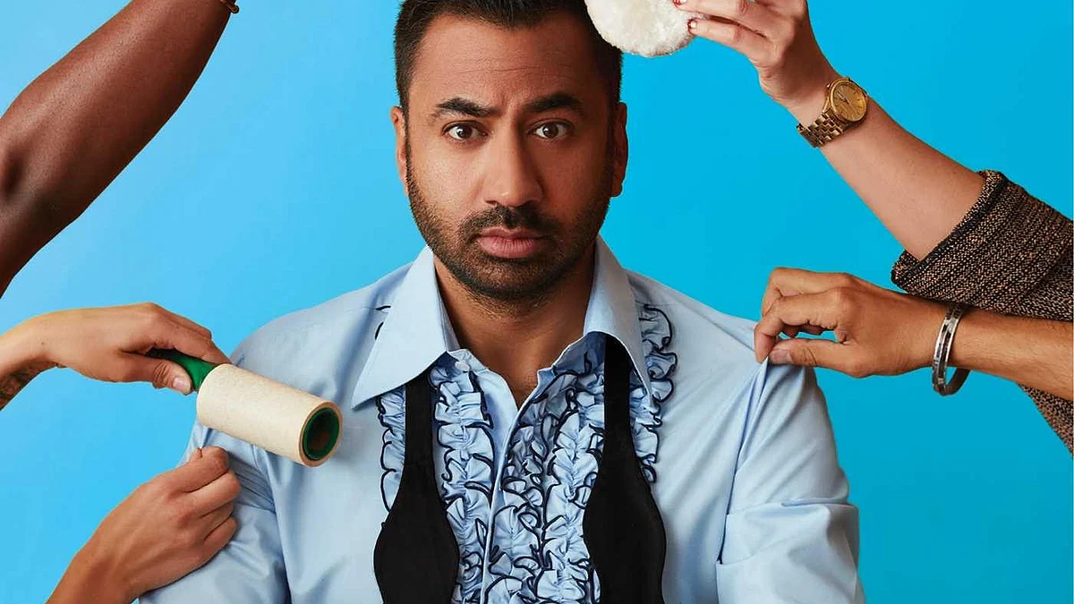 Kal Penn
