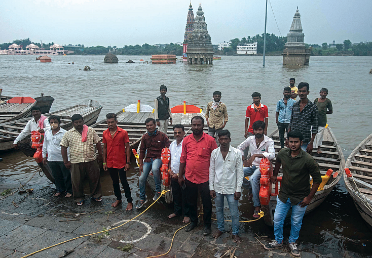 Two years of MVA govt: The present and future tense