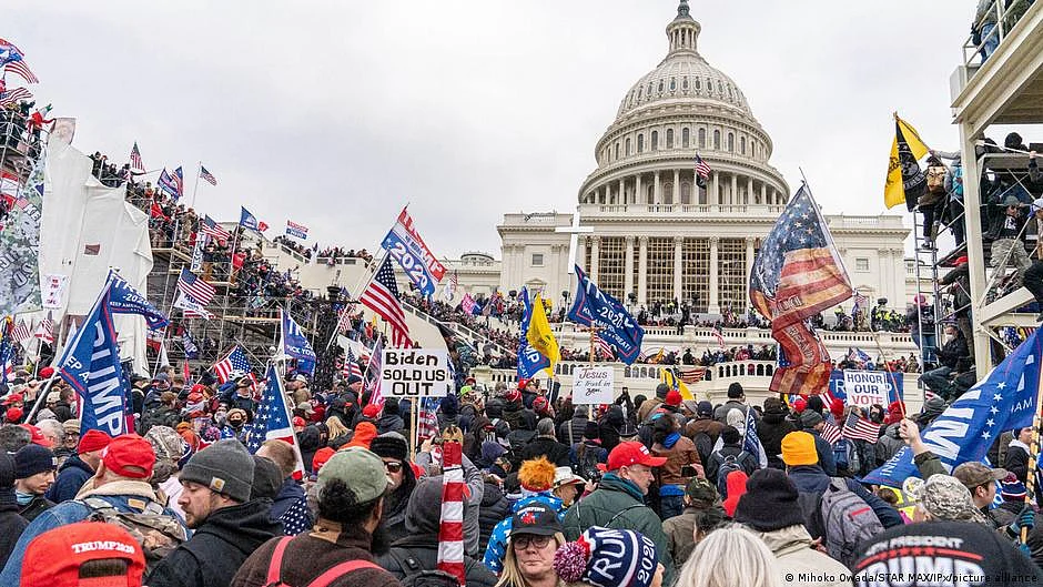 Invitees to President Biden's Democracy Summit do not inspire much confidence  