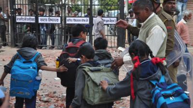 Rajasthan govt allows schools, colleges to run with 100% capacity