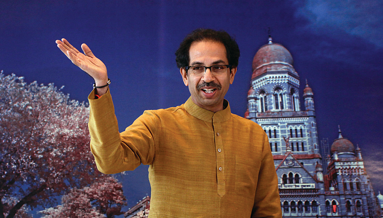 Two years of MVA govt: Uddhav Thackeray's baptism by fire