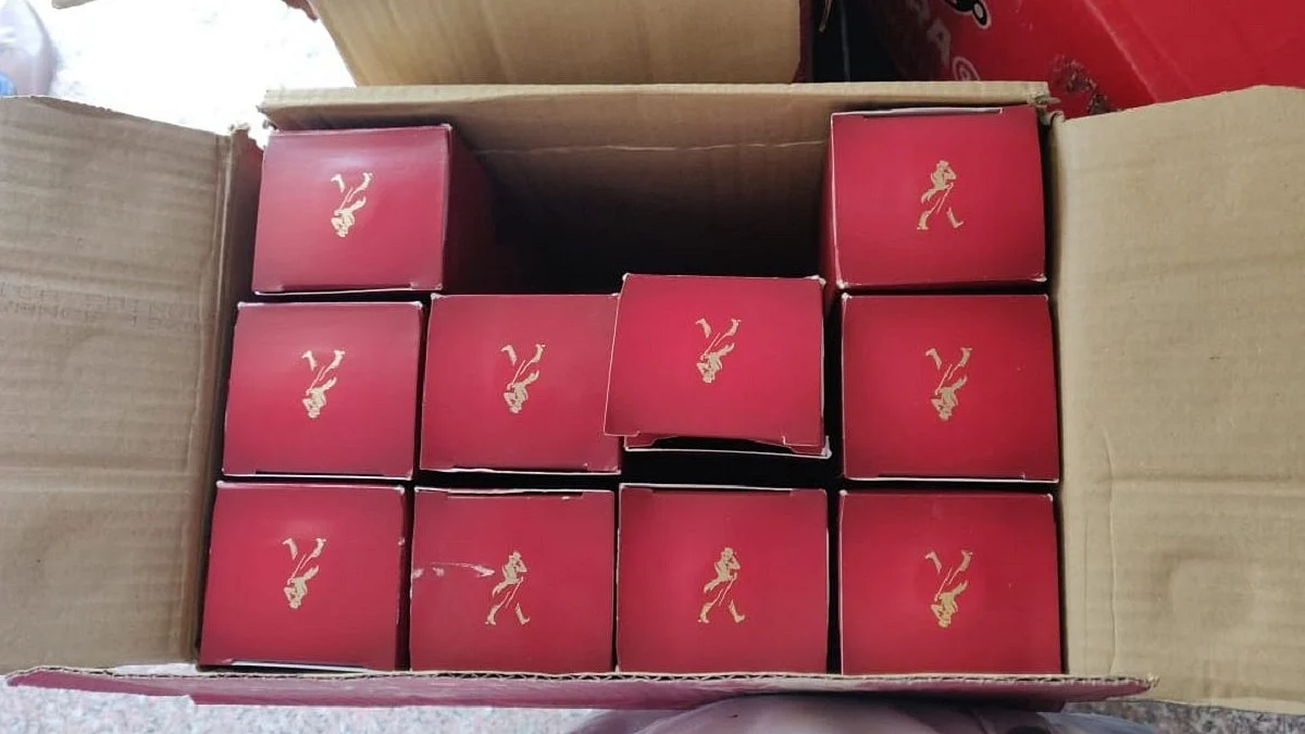 Representative image