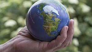 Representative image