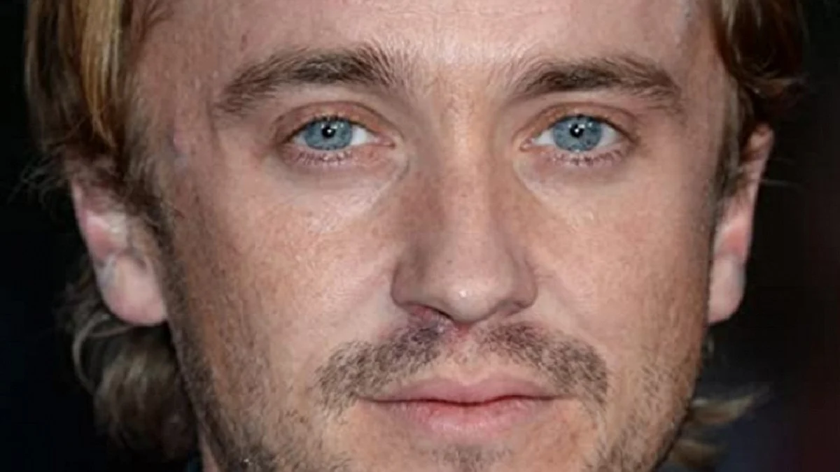 Tom Felton
