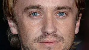 Tom Felton