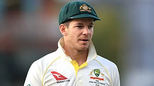 Paine says he doesn‘t regret sledging Ashwin in 2020-21 Sydney Test