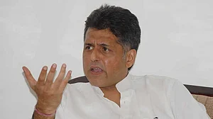 'Govt bypassing standing committee': Manish Tewari writes to Birla over forest bill sent to joint panel