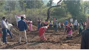 Non-SC, non-ST workers face brunt of delay in NREGA wage payment: LibTech report