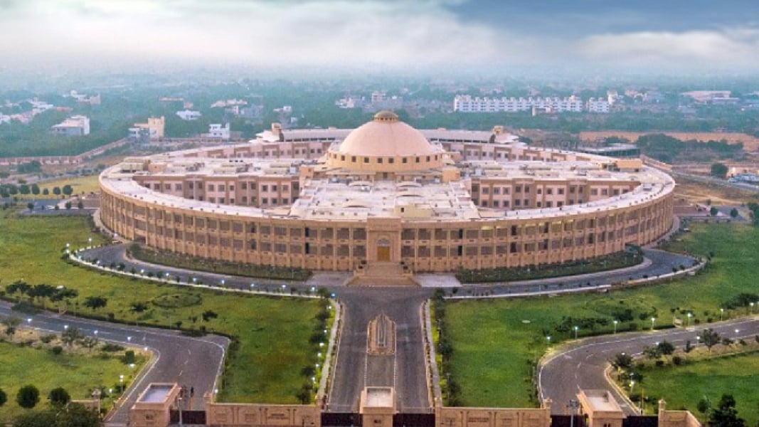 Rajasthan High Court