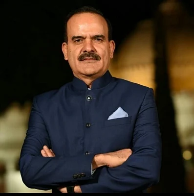 Mumbai court declares IPS officer Param Bir Singh 'proclaimed offender' in extortion case