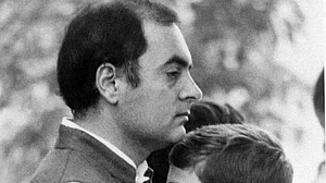 Tributes pour in on Rajiv Gandhi's 31st death anniversary