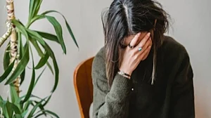 Covid positive test linked to fatigue, mental illness: Study