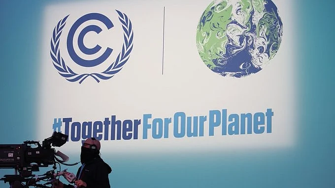 India pledges to accelerate transition to zero emission vehicles