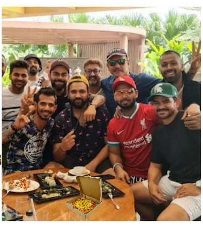 BCCI’s diet advisory on ‘Halal meat’ is a contrived and unnecessary controversy