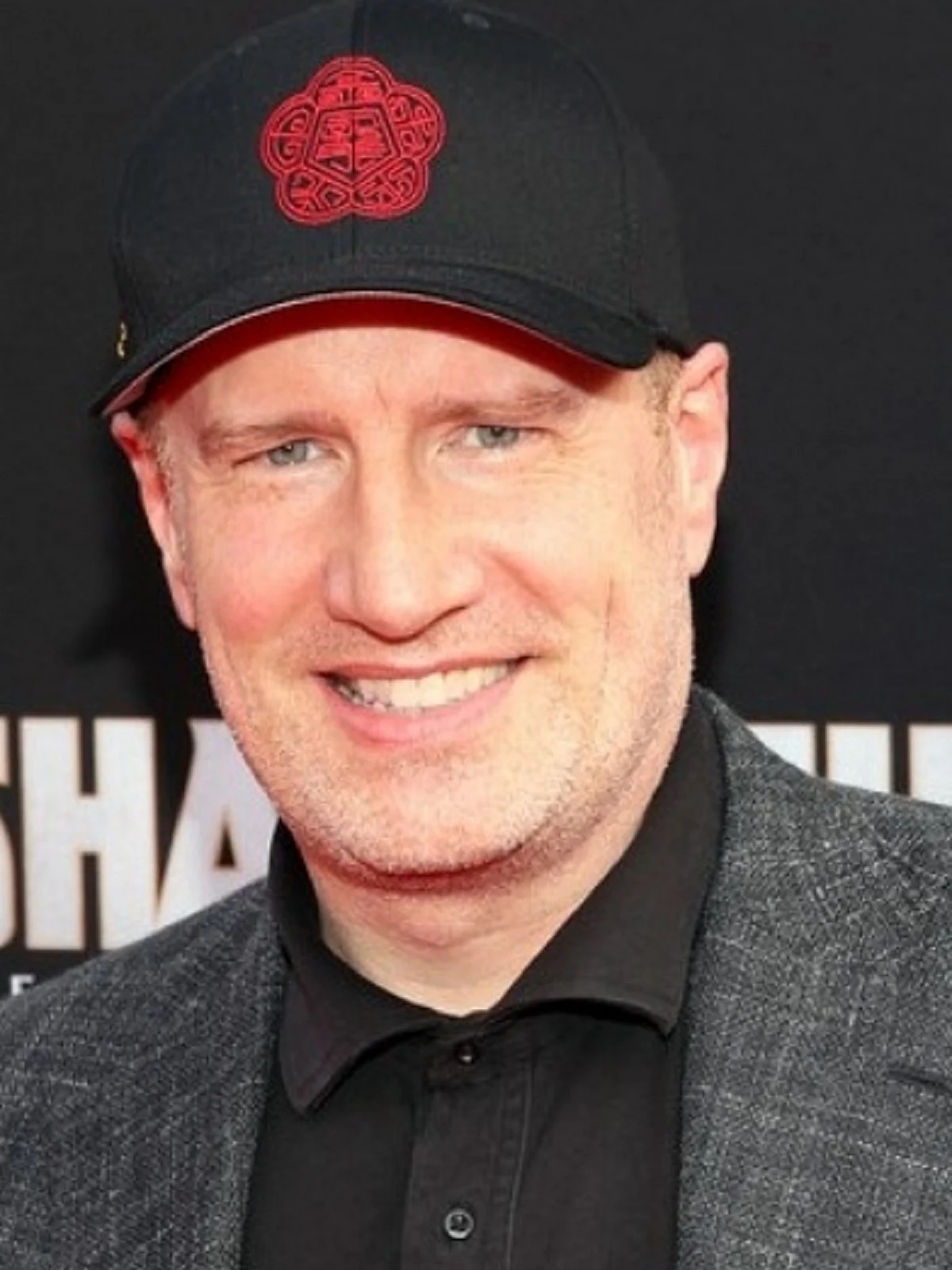 Kevin Feige