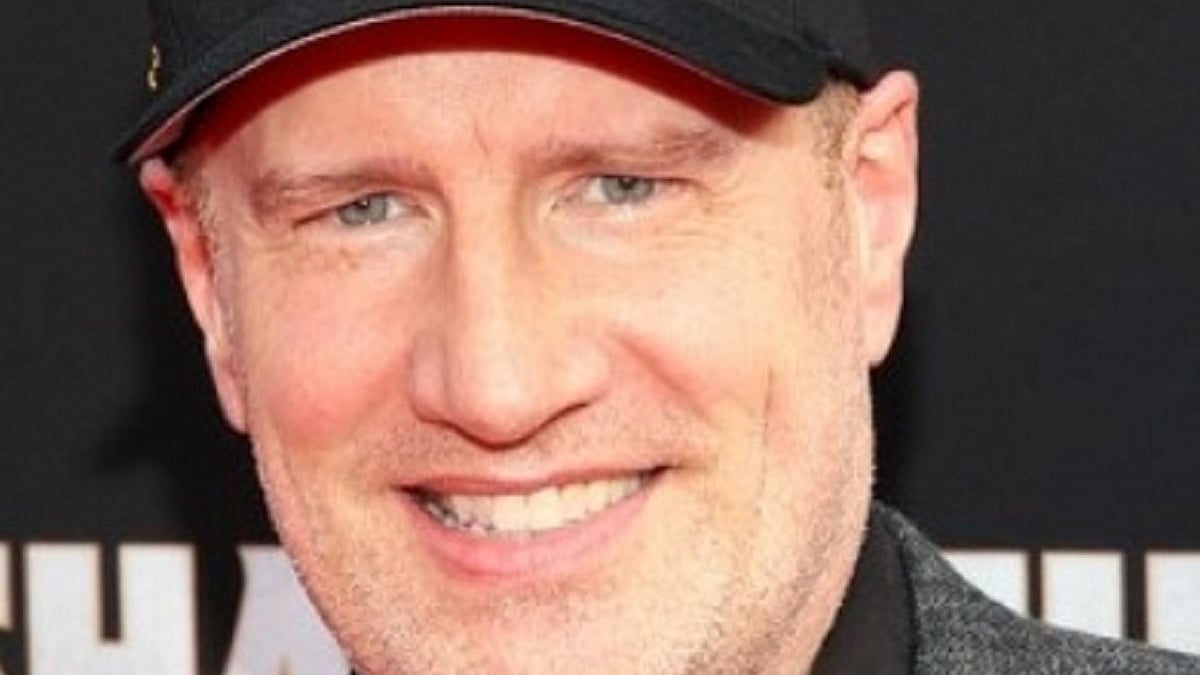 Kevin Feige